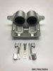 zacisk hamulcowy przedni Prawy bez jarzma Jeep Grand Cherokee WK 2005-2010 5143692AA
